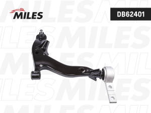 MILES DB62401