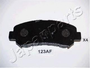 JAPAN PARTS PA123AF