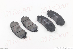 POLCAR IE181834