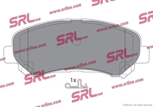 SRLINE S700480