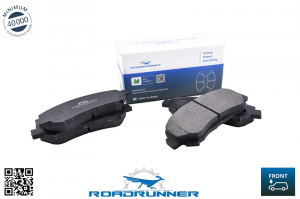 ROADRUNNER RR21808SPD