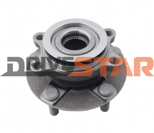 DRIVESTAR HCJN0014MF