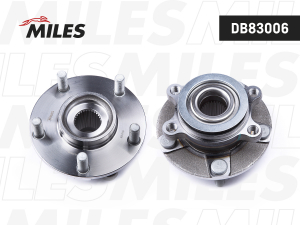 MILES DB83006