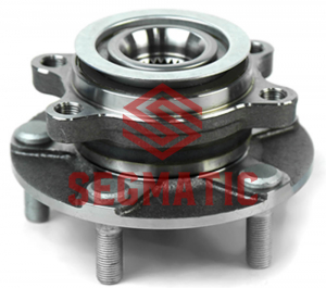 SEGMATIC SGWH30204004