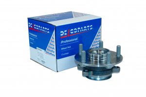 DELCO PARTS 19381581