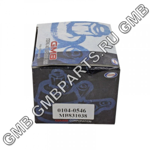 GMB 01040546