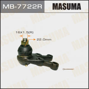 MASUMA MB7722R