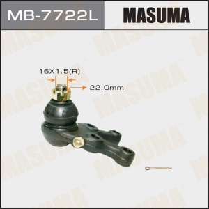 MASUMA MB7722L