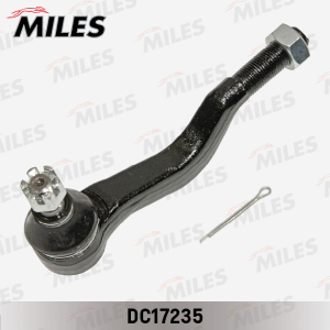MILES DC17235