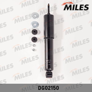 MILES DG02150