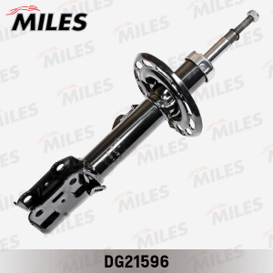 MILES DG21596
