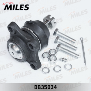 MILES DB35034