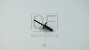 QUATTRO FRENI QF33G00098
