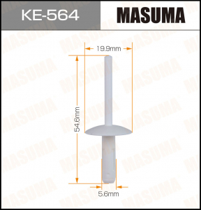 MASUMA KE564