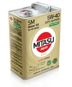 MITASU MJM124