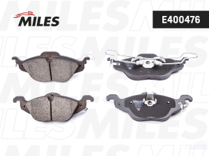 MILES E400476