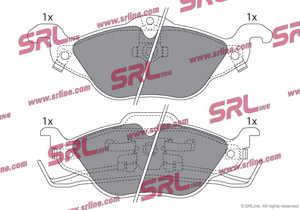 SRLINE S700021