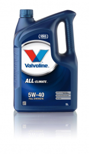VALVOLINE 872281
