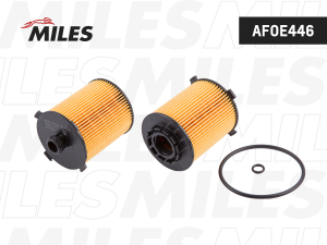 MILES AFOE446