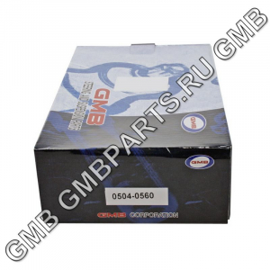 GMB 05040560