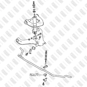 FIXAR FG1177 купить в Барнауле