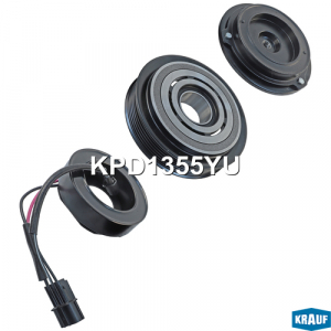 KRAUF KPD1355YU