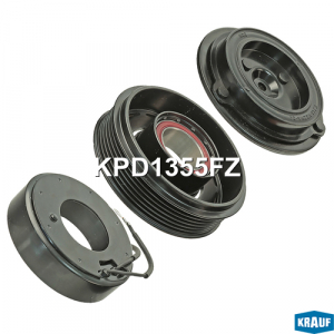 KRAUF KPD1355FZ