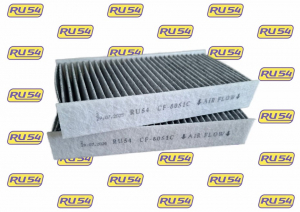 RU54 CF8051C