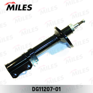 MILES DG1120701