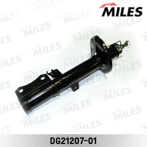 MILES DG2120701