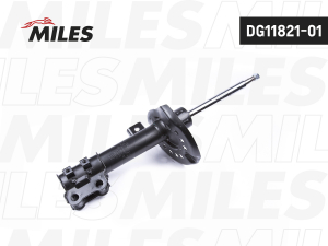 MILES DG1182101