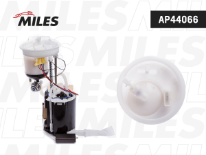 MILES AP44066