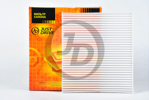 JUST DRIVE JDAC0025