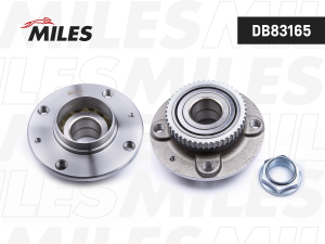 MILES DB83165