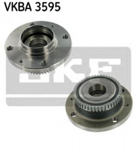 SKF VKBA3595