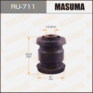 MASUMA RU711