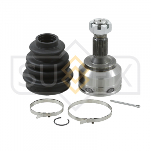 SUFIX ST1181