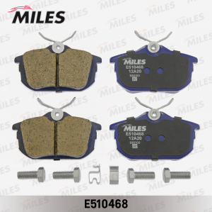 MILES E510468