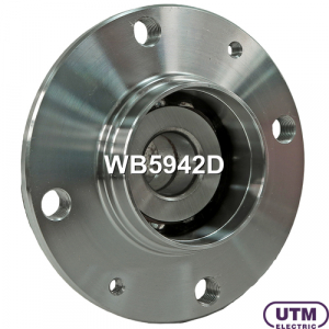 UTM WB5942D