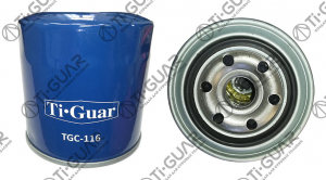TI-GUAR TGC116