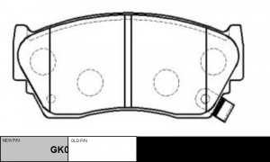 CTR GK0719