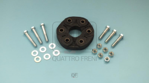 QUATTRO FRENI QF23C00108