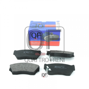 QUATTRO FRENI QF58702