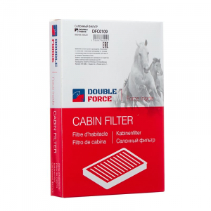 DOUBLE FORCE DFC0109
