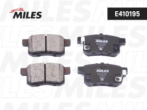 MILES E410195