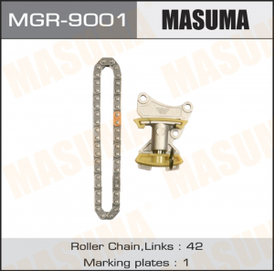 MASUMA MGR9001