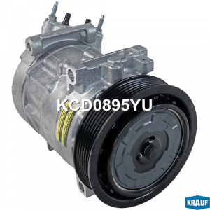 KRAUF KCD0895YU