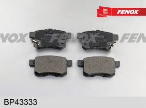 FENOX BP43333