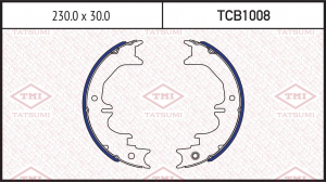 TATSUMI TCB1008