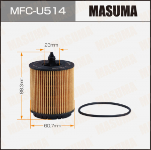 MASUMA MFCU514